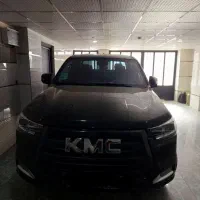 KMC T8|خودرو سواری و وانت|سنندج, |دیوار