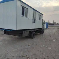 کانکس باجلان|مصالح و تجهیزات ساختمان|گرگان, |دیوار