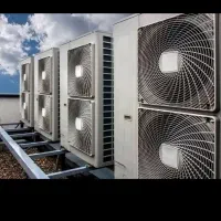 نصب وتعمیرات کولرگازی لوله کشی کولرگازی