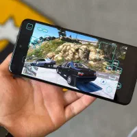 جی تی ای وی ایرانی برای موبایل