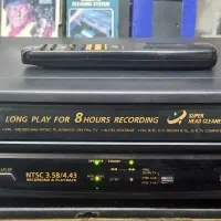 ویدئو JVC ژاپن