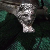 سماور گازی و برقی برنجی|سماور، چای‌ساز، قهوه‌ساز|کرمان, |دیوار