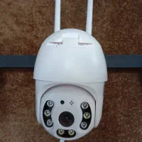 مینی اسپیددام 4لنز دوربین سیم کارتی مداربسته|دوربین مداربسته|مشهد, سعد آباد|دیوار