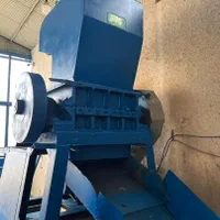 بازیافت پلاستیک و دستگاه ۵ کاره روول