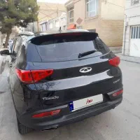 تیگو مدل ۹۷