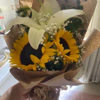 دسته کل