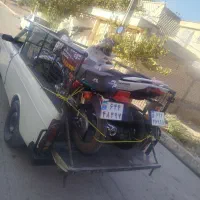 وانت بار یزد