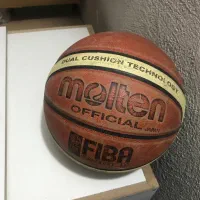 توپ بسکتبال