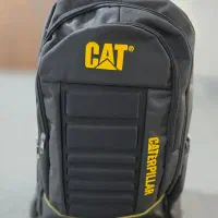 کوله پشتی cat