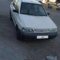 پراید مدل 94