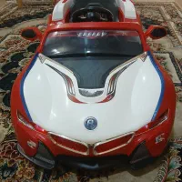 ماشین شارژی