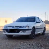 فروش ماشین پژو پارس