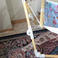 گهواره مدل لاوین پلاس