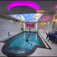 اجازه ویلا استخردار ساحلی