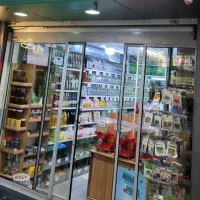 ۳۵ متر بر  خیابان  زمرد