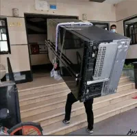 کارگراسباب اثاث کشی منزل حمل یخچال ساید مبل لوازم|خدمات حمل و نقل|مشهد, سجاد شهر|دیوار