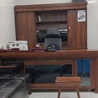 میز مدیریت کلاسیک