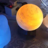 نمک های درمانی و تزیینی|صنایع دستی و سایر لوازم تزئینی|رباطکریم, شهرک والفجر|دیوار