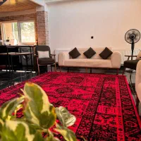 اجاره کلبه سوئیسی مدرن جکوزی دار ماسال (جنگلی)|اجارهٔ کوتاه‌مدت ویلا و باغ|ماسال, |دیوار