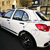 کوییک با استاندارد۸۵گانه ه صفر GX جی ایکس RS آر اس