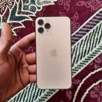 آیفون ۱۱ پرو