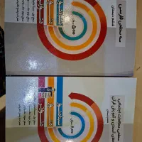 پک کامل کمک آموزشی قلم چی.پایه ی ششم،تیز هوشان|کتاب و مجله آموزشی|تهران, صادقیه|دیوار