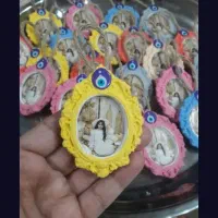 گیفت تولد|صنایع دستی و سایر لوازم تزئینی|نگین شهر, |دیوار