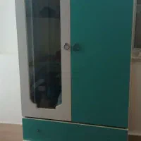 کمد سه کشور کاملا سالم