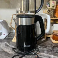 قوری وکتری برقی