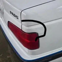 پارس سال 1401 بیرنگ|خودرو سواری و وانت|باغستان, |دیوار