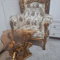 مبل دست دوم