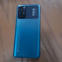 poco m4 pro 5g|موبایل|تربتحیدریه, حسنی بالا|دیوار