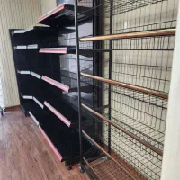 لوازم کامل فروشگاهی|فروشگاه و مغازه|اهواز, باغ شیخ|دیوار