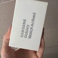 سامسونگ واچ اکتیو ۲ (۴۰ میلی)|ساعت|اردبیل, |دیوار