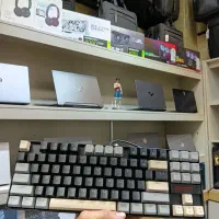 کیبورد Redragon KUMARA