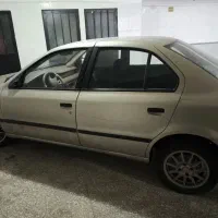 سمند Lxبژ|خودرو سواری و وانت|محمدشهر, محمدشهر|دیوار