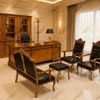 میز مدیریت شاهکار مبلمان اداری چوبی رنگ متنوع|مبلمان اداری|تهران, فاطمی|دیوار