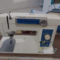 فروش چرخ خیاطی