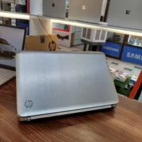 HP pavilion dv6 در حد نو|رایانه همراه|اردبیل, |دیوار