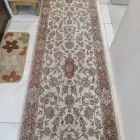 فرش کناره وگلیم