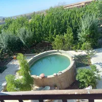 بومگردی‌‌وگردشگری‌قمرالملوک‌(نیرزیبای‌من)