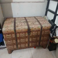صندوقچه عتیق