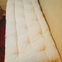 چهار عدد کناره بدون روکش