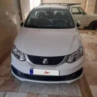 ساینا صفر ۸۵گانه مدل۴۰۴|خودرو سواری و وانت|کرج, حصارک بالا|دیوار