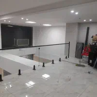 نصاب نرده و حفاظ|خدمات پیشه و مهارت|تنکابن, |دیوار