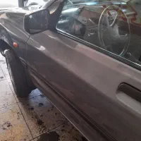 پراید ۸۸ نوک مدادی