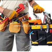 انواع کارهای فنی و صنعتی