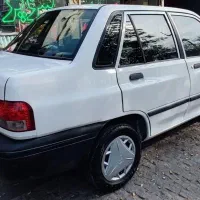 پراید مدل ۹۰ فرمان هیدرولیک|خودرو سواری و وانت|مشهد, خرمشهر|دیوار