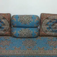 پشتی شاه نشین