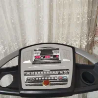 تردمیل باشگاهی